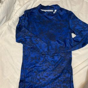 C9 Long Sleeve Rashguard L (12-14)